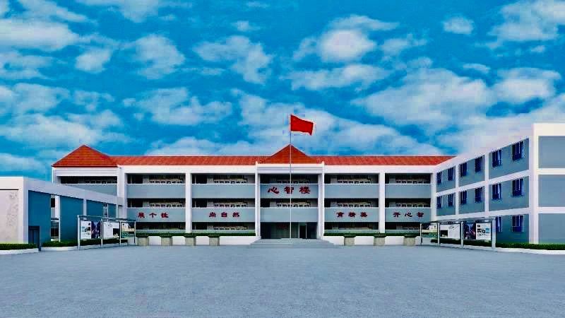 昆明市盘龙区金色学校.jpg